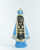 Nossa Senhora Aparecida Baby - Manto Azul