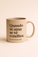 Caneca Personalizada